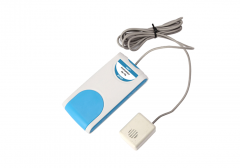 USB Датчик ускорения 3-осевой ZC0017